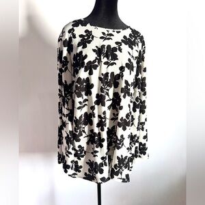 Vince Camuto Blouse Size 1X